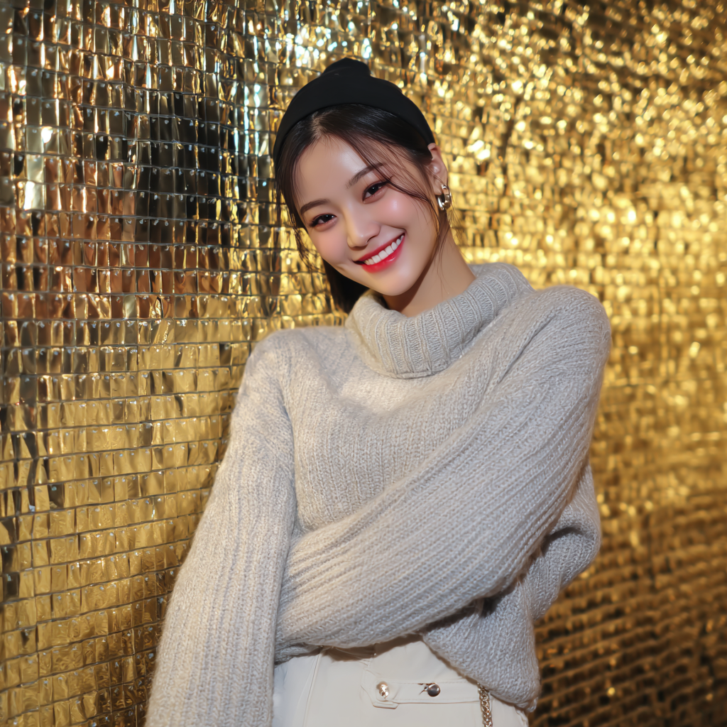 발산 하루 셔츠룸 아가씨 이미지 14