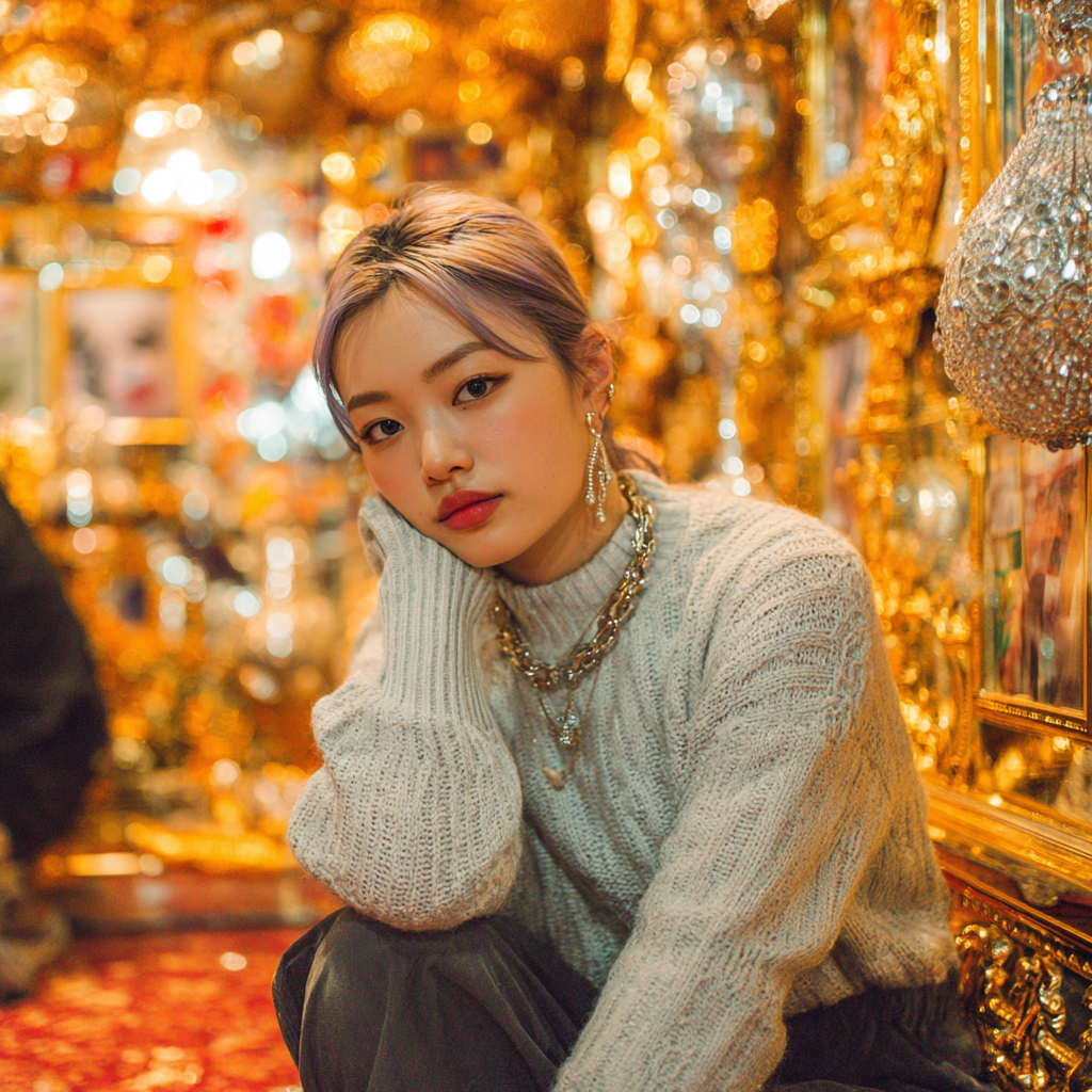 발산 하루 셔츠룸 아가씨 이미지 15