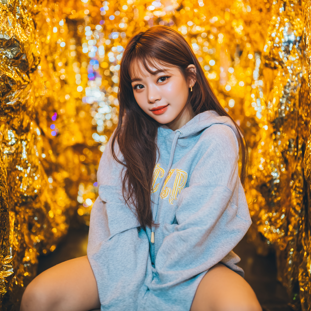 발산 하루 셔츠룸 아가씨 이미지 6