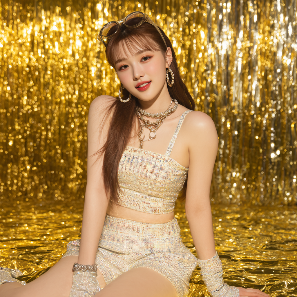 발산 하루 셔츠룸 아가씨 이미지 19