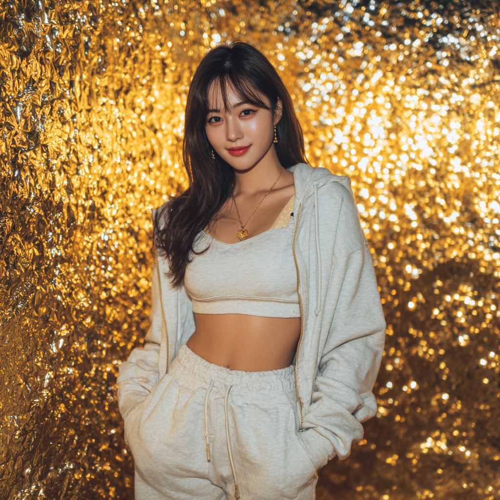 발산 하루 셔츠룸 아가씨 이미지 16