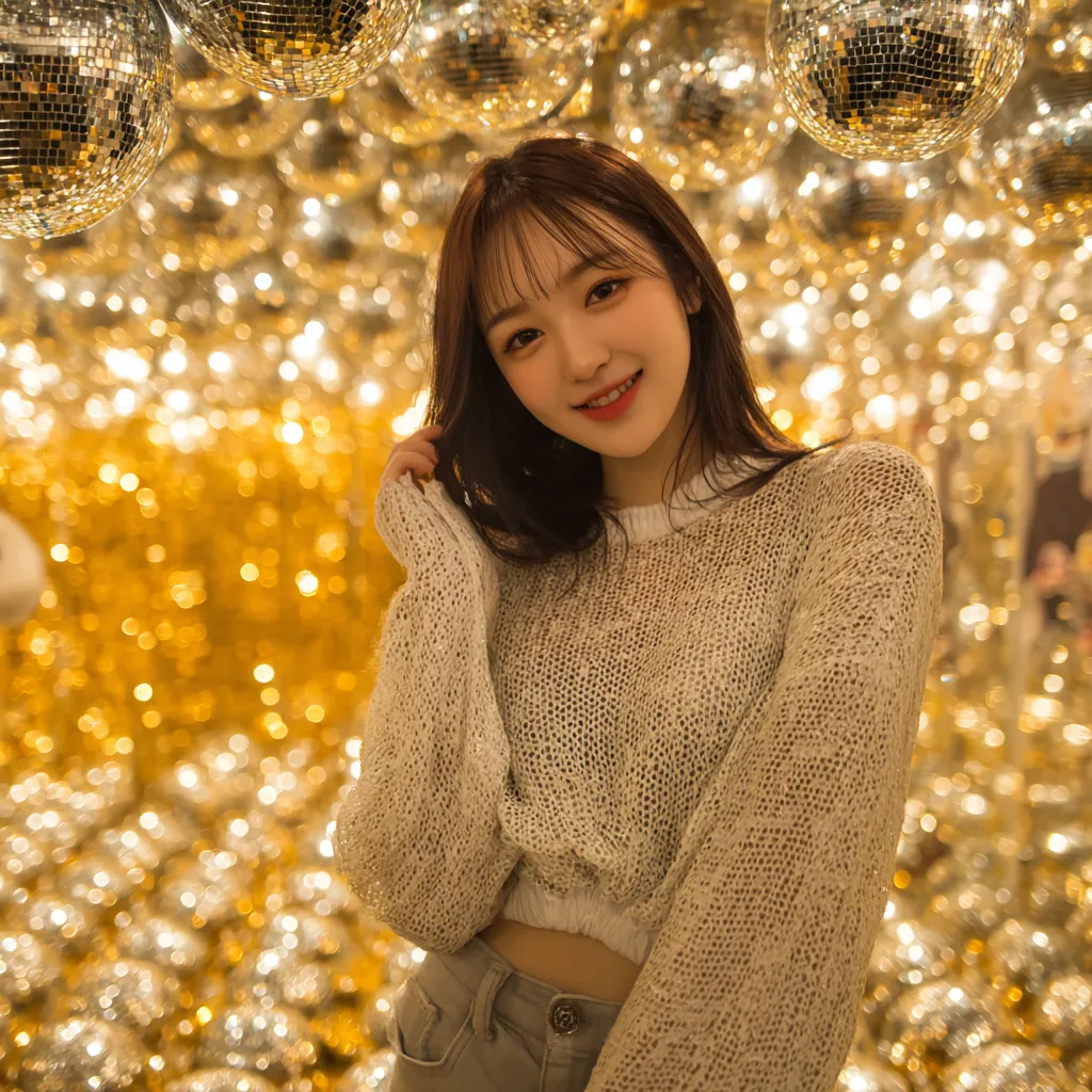 발산 하루 셔츠룸 아가씨 이미지 9