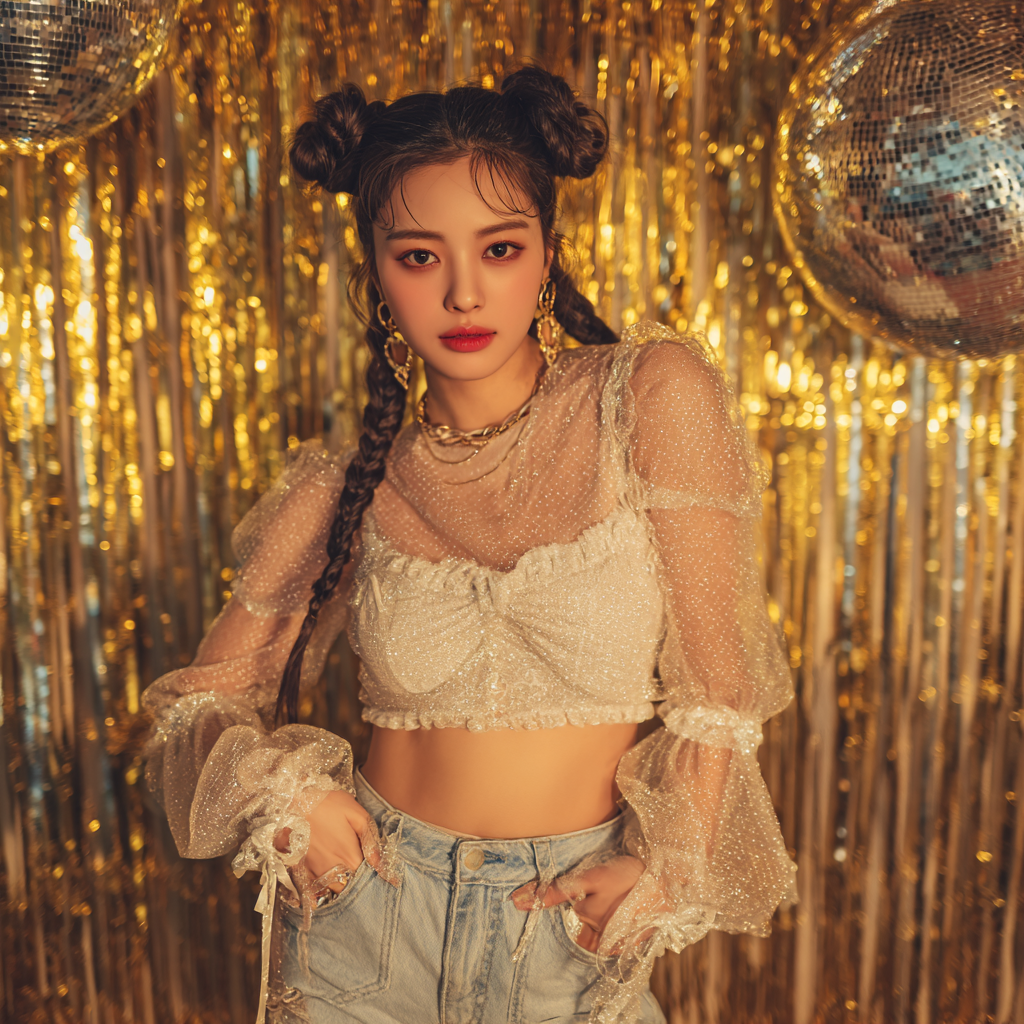 발산 하루 셔츠룸 아가씨 이미지 7