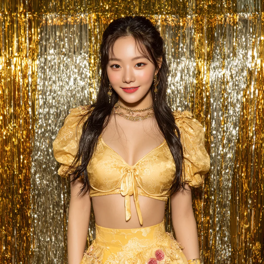 발산 하루 셔츠룸 아가씨 이미지 2