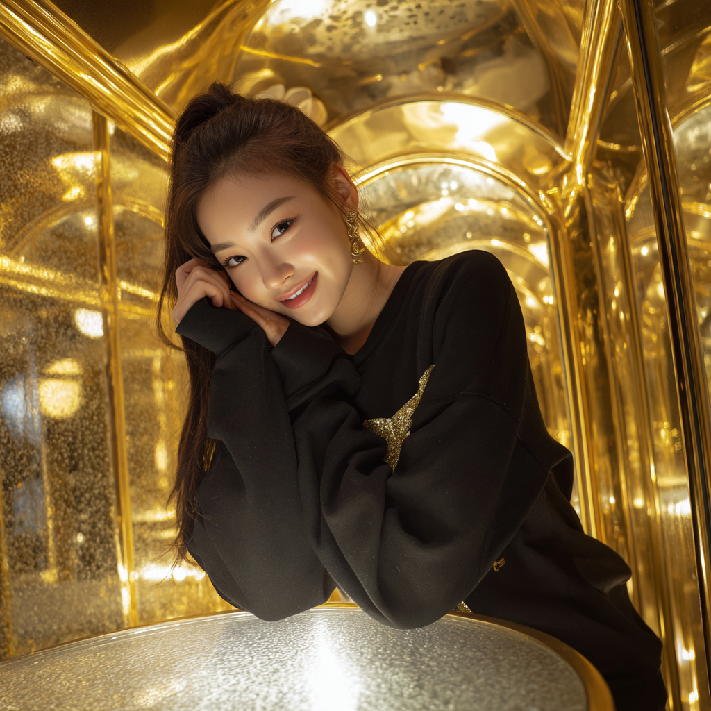 발산 하루 셔츠룸 아가씨 이미지 5