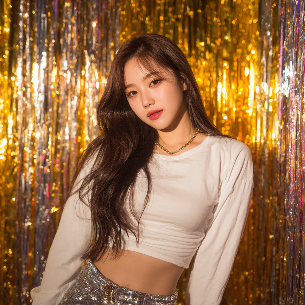 발산 하루 셔츠룸 아가씨 이미지 13