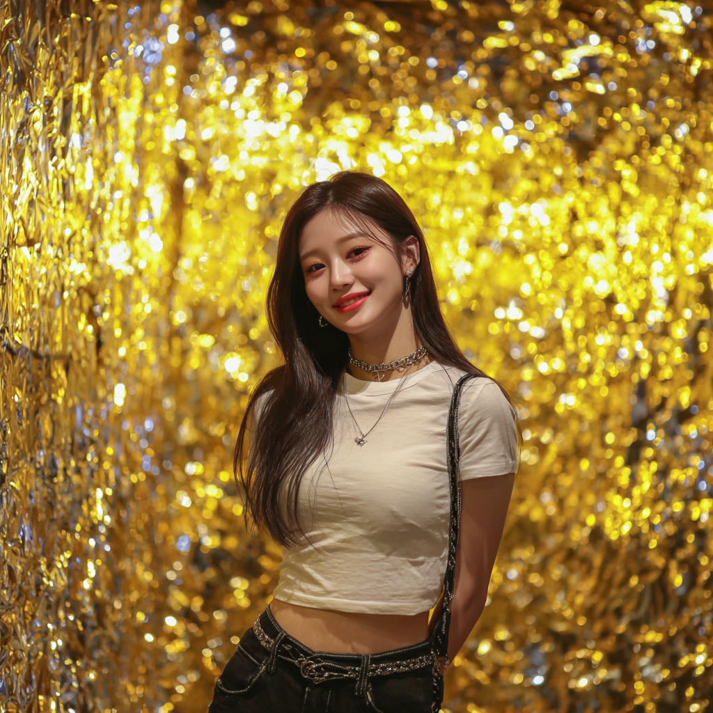 발산 하루 셔츠룸 아가씨 이미지 8