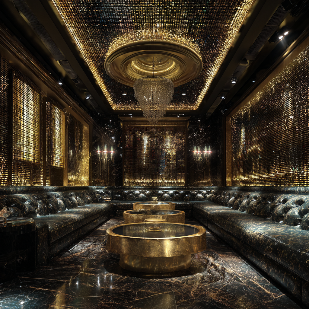 발산 하루 셔츠룸 룸 이미지 1