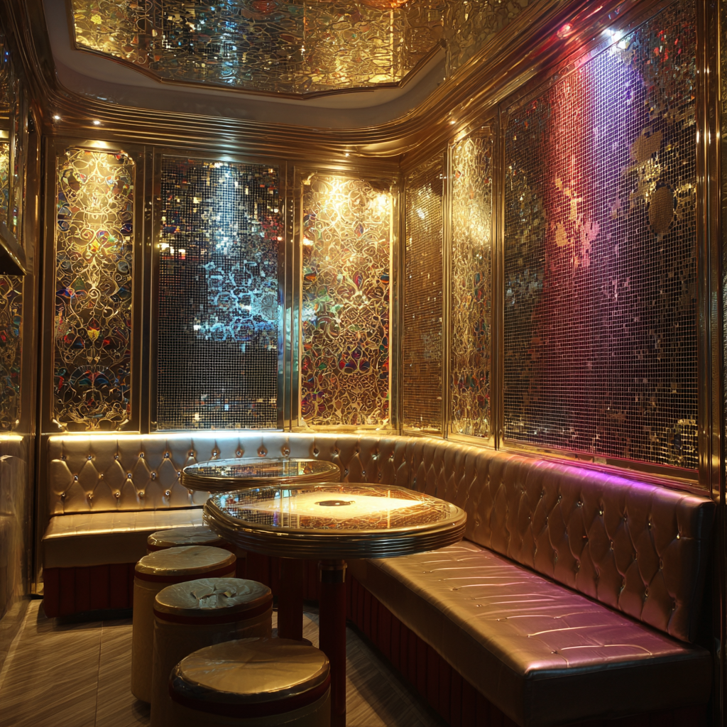 발산 하루 셔츠룸 룸 이미지 10