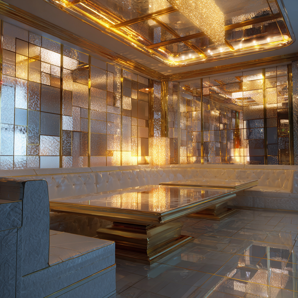 발산 하루 셔츠룸 룸 이미지 14