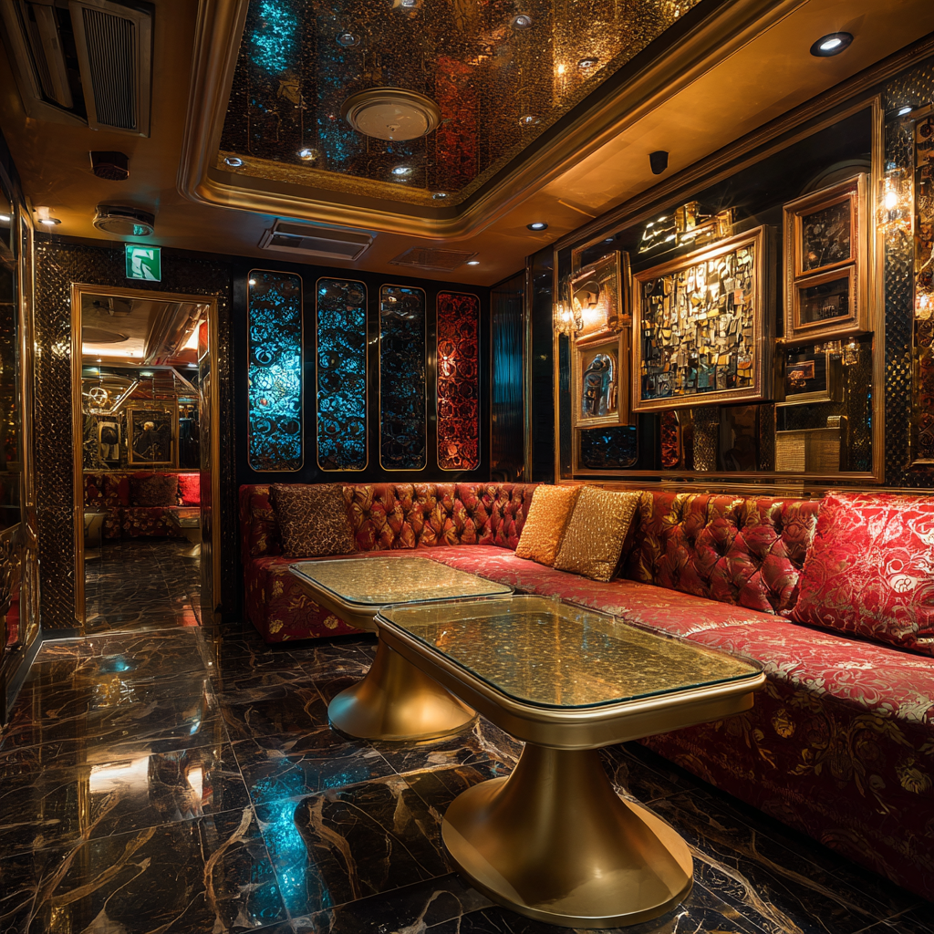 발산 하루 셔츠룸 룸 이미지 3