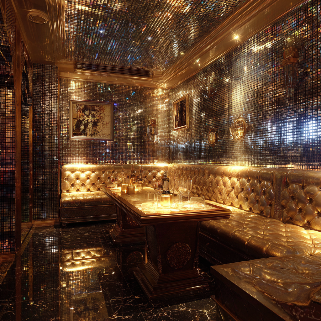 발산 하루 셔츠룸 룸 이미지 17