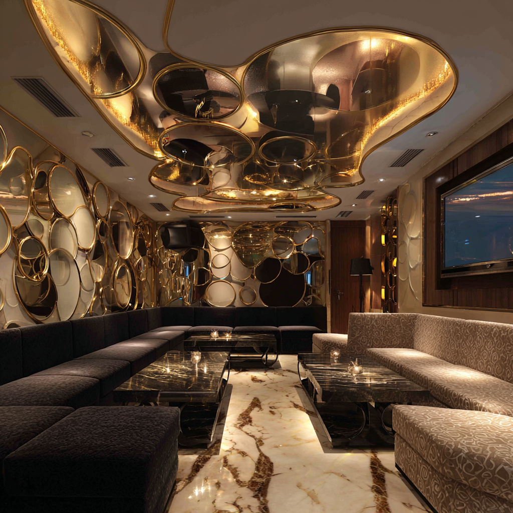 발산 하루 셔츠룸 룸 이미지 12