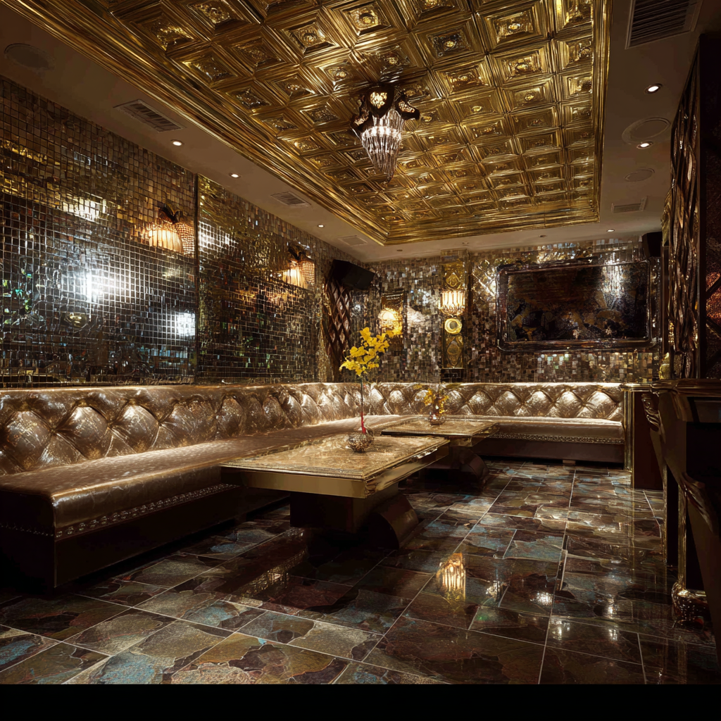 발산 하루 셔츠룸 룸 이미지 9