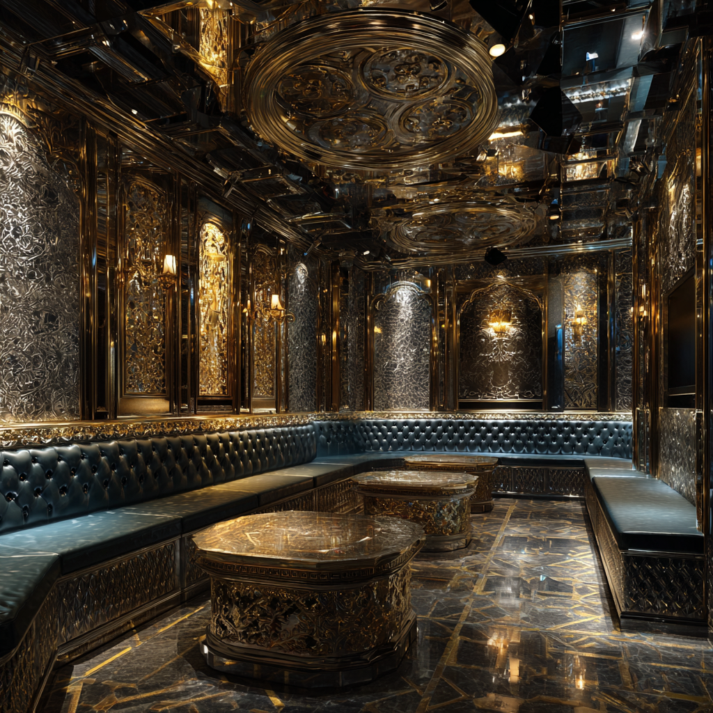 발산 하루 셔츠룸 룸 이미지 15