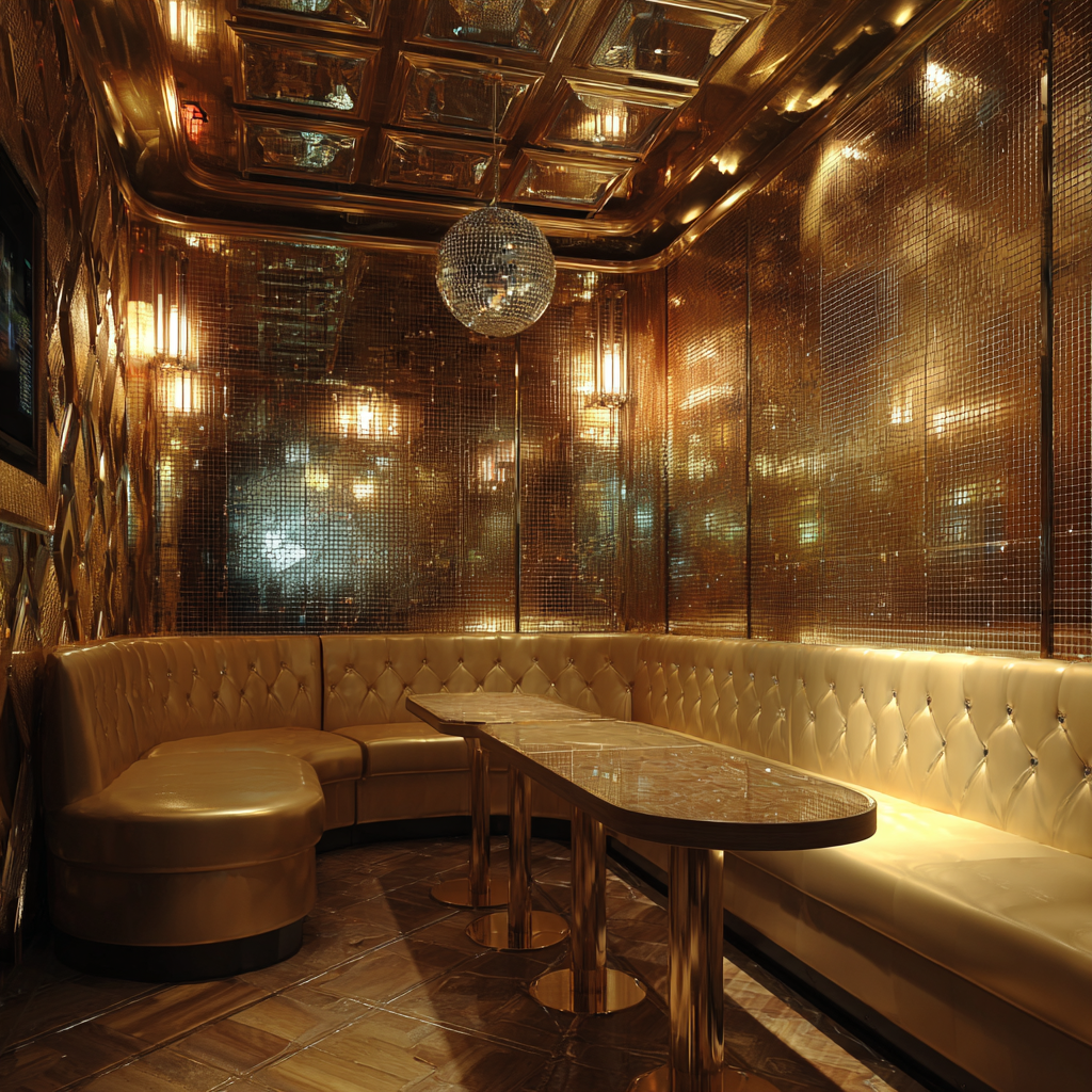 발산 하루 셔츠룸 룸 이미지 0