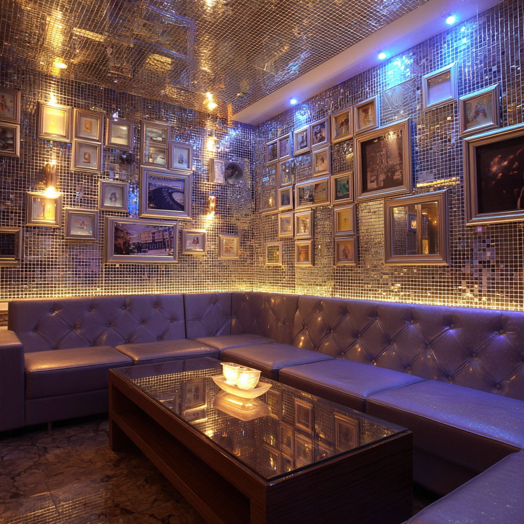 발산 하루 셔츠룸 룸 이미지 19