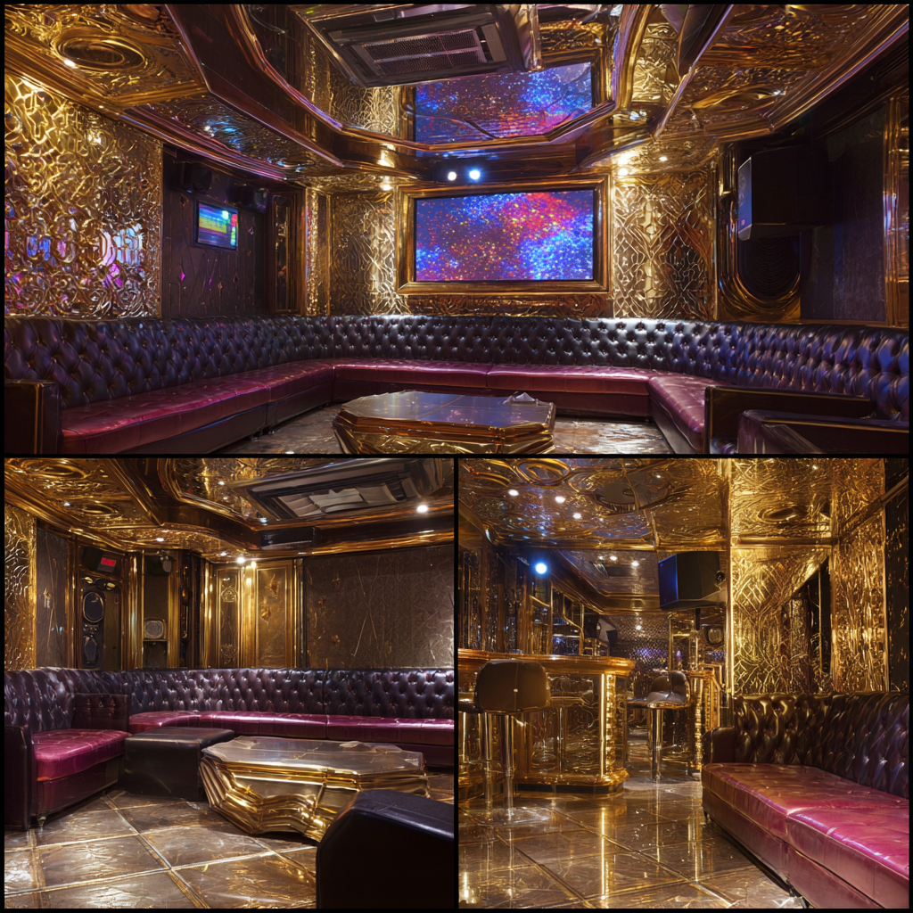 발산 하루 셔츠룸 룸 이미지 8